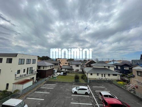 ハイツ・ラ・メイジュのその他画像