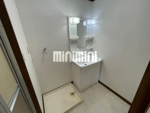 ハイツ・ラ・メイジュの内装