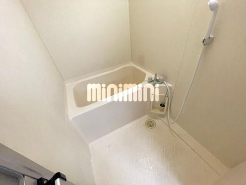 ハイツ・ラ・メイジュの風呂