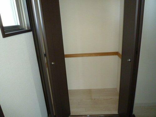 ボヌールの内装