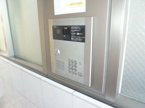 ボヌールの外観