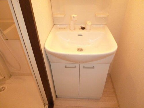 ボヌールの内装