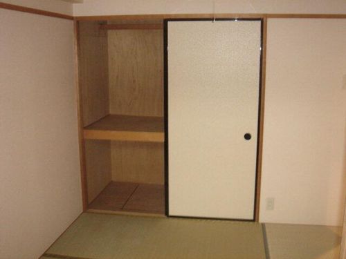 ベルパレス千代田の内装