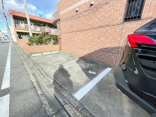 サンパティーク松原のその他画像