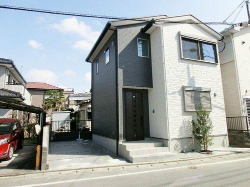 福岡県久留米市瀬下町(一戸建)の賃貸物件-のその他画像