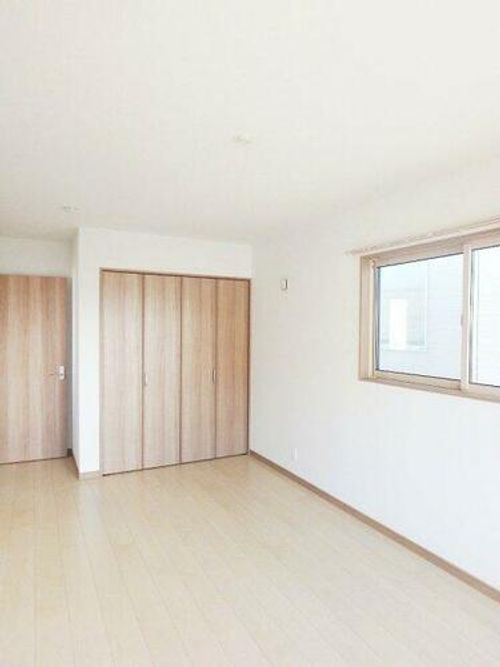 福岡県久留米市瀬下町(一戸建)の賃貸物件-の内装