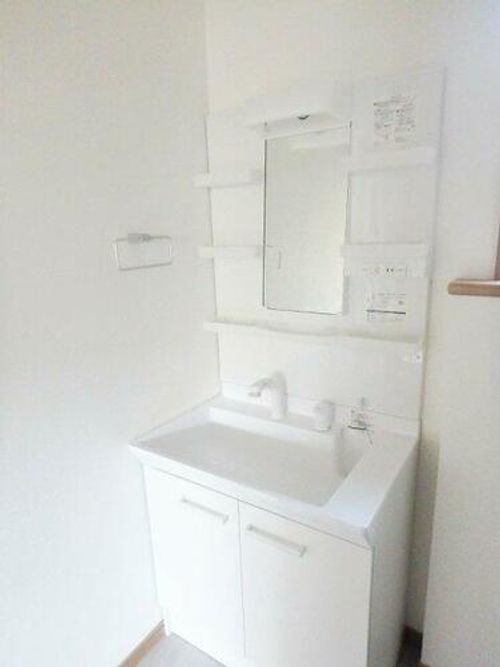 福岡県久留米市瀬下町(一戸建)の賃貸物件-の内装