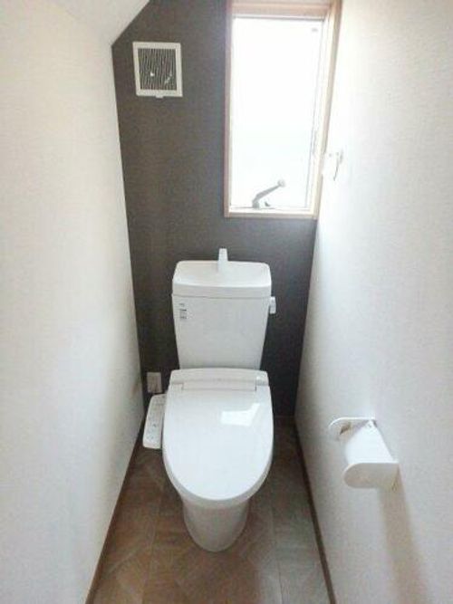 福岡県久留米市瀬下町(一戸建)の賃貸物件-の内装