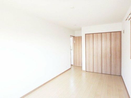 福岡県久留米市瀬下町(一戸建)の賃貸物件-の内装