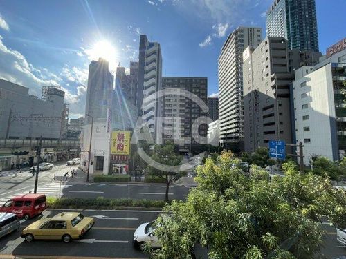 エスリード福島駅前のその他画像