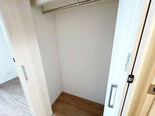 スプランディッド阿倍野の内装