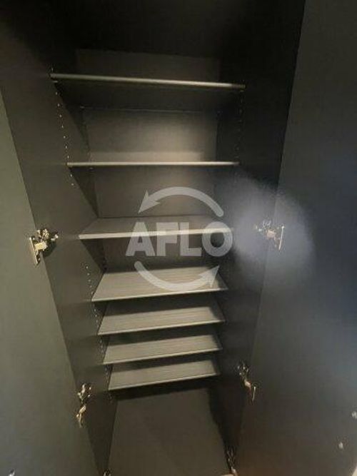 プレジオ長田の内装