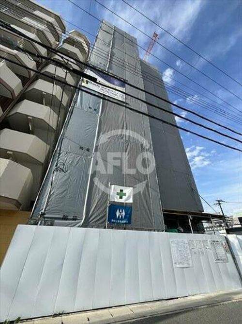 プレジオ長田のその他画像