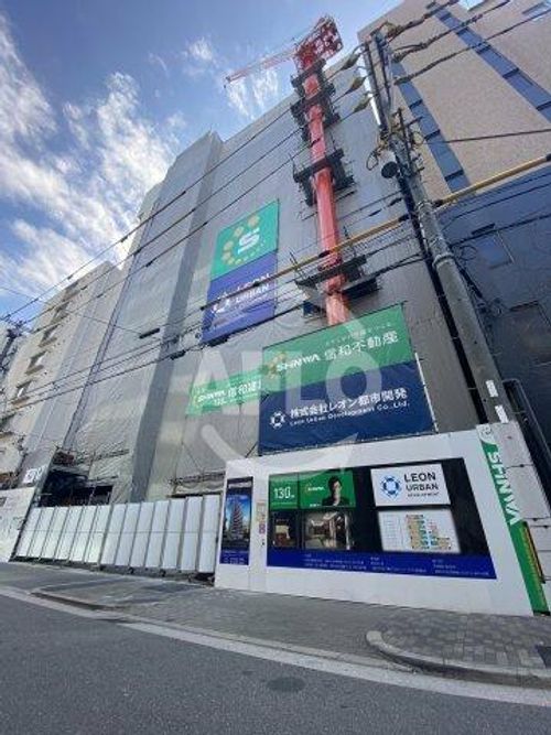 スプランディッド堀江のその他画像