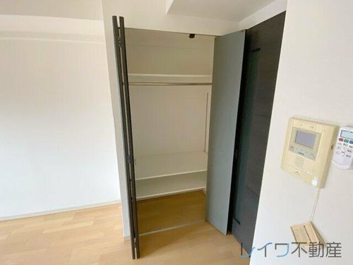 アーデン堺筋本町の内装