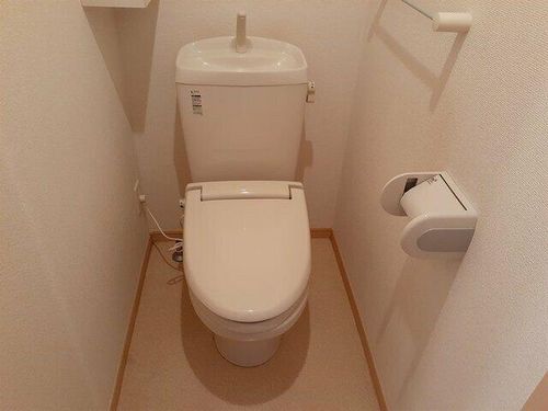 クレメントⅡの内装