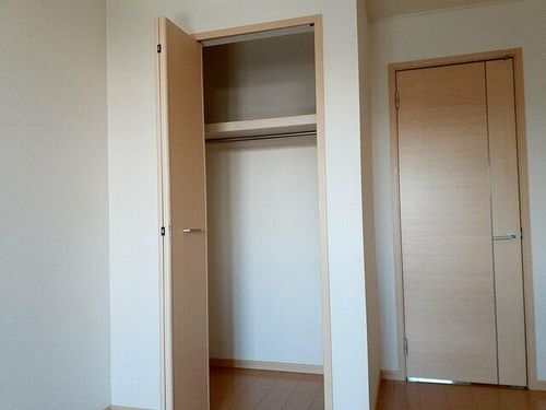 クレメントⅡの内装