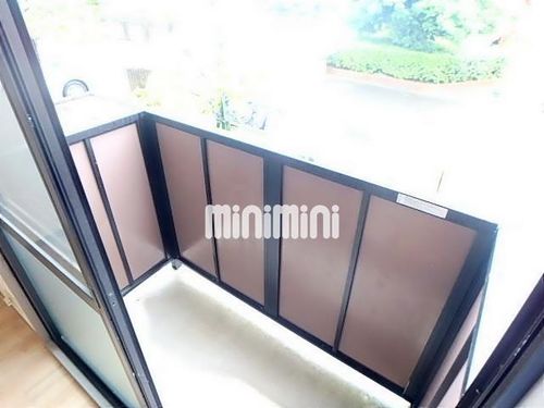 ラ・エスポワールの内装