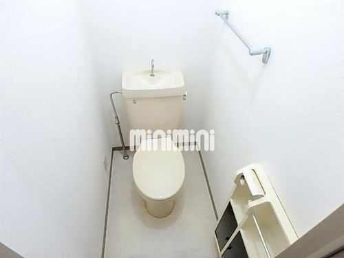 ラ・エスポワールの内装