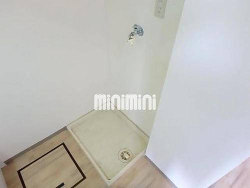 ラ・エスポワールの内装