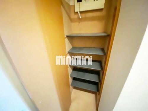 ビルセーヌM&Kのその他画像