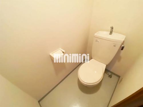 ビルセーヌM&Kの内装