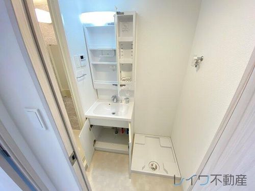 S-RESIDENCE堺筋本町Deuxの内装