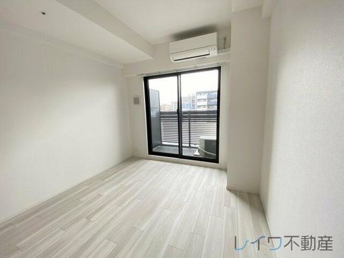 S-RESIDENCE堺筋本町Deuxの内装