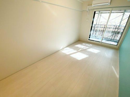 THE MUSIC COURTの内装