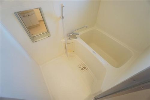 フォンテイン宮前の風呂