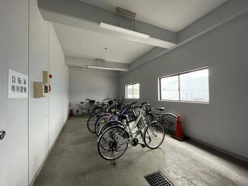 佐古前ビルのその他画像