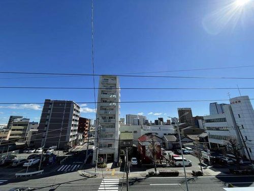 佐古前ビルのその他画像