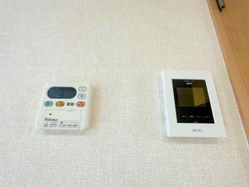 リビングタウン乙田C棟のその他画像