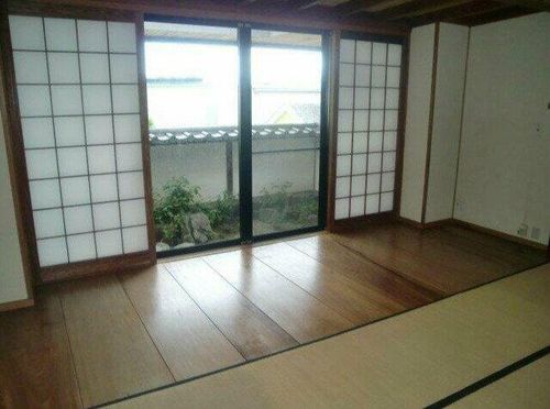 ユトリロつつじが丘 3の内装