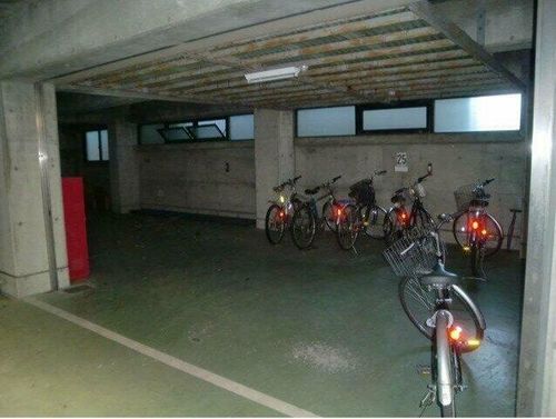 ユトリロつつじが丘 3のその他画像