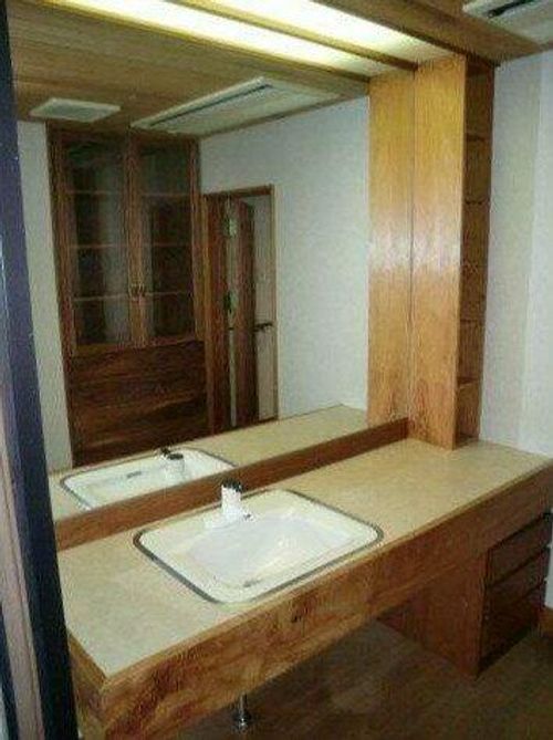 ユトリロつつじが丘 3の内装