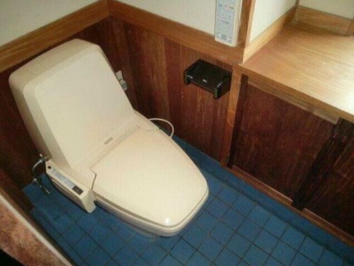 ユトリロつつじが丘 3の内装