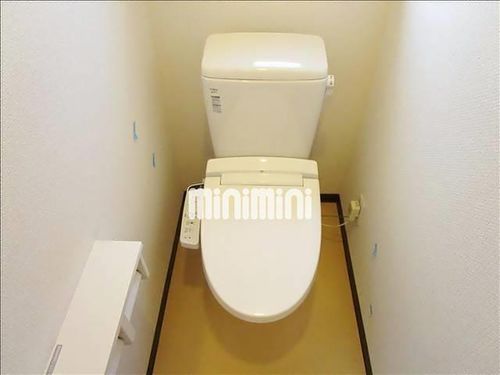 La Douceur伏見の内装