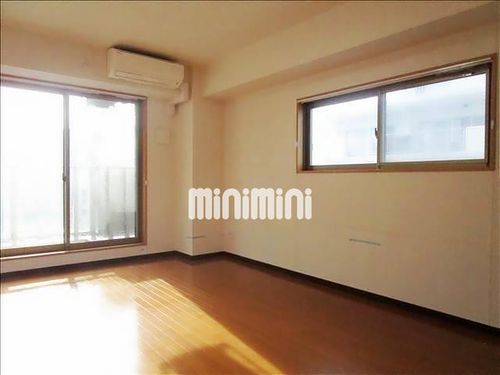 La Douceur伏見の居間