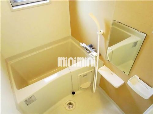 La Douceur伏見の風呂