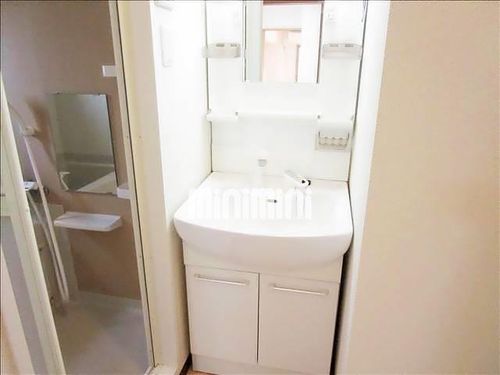 La Douceur伏見の内装