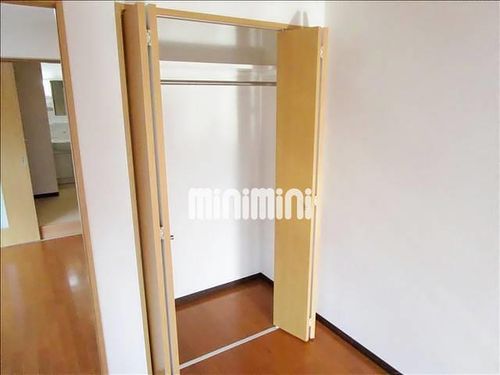 La Douceur伏見の内装