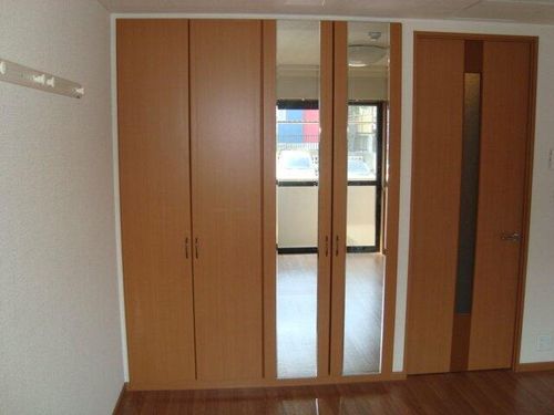 バンヴェールの内装