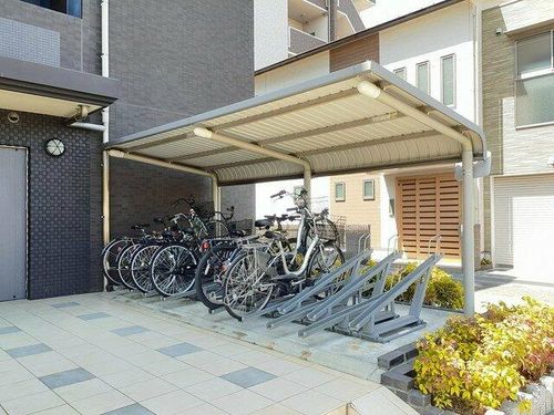 トレスオハス稲葉荘のその他画像