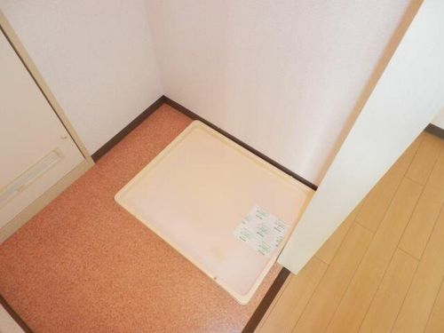 ジュエルアサノB棟のその他画像