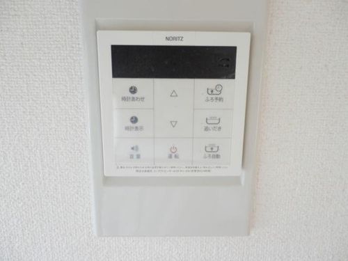 ジュエルアサノB棟のその他画像