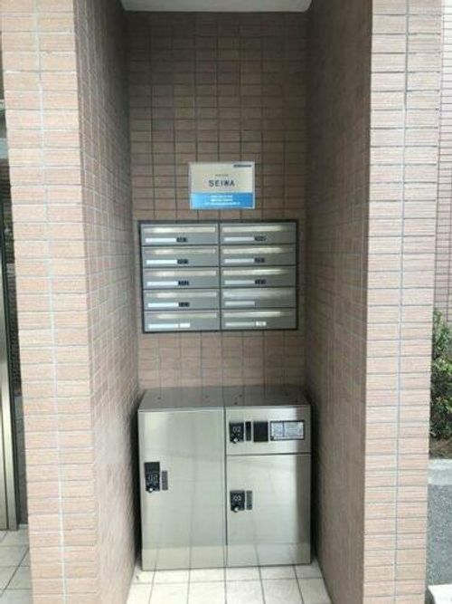 ハイムさわらび303のその他画像