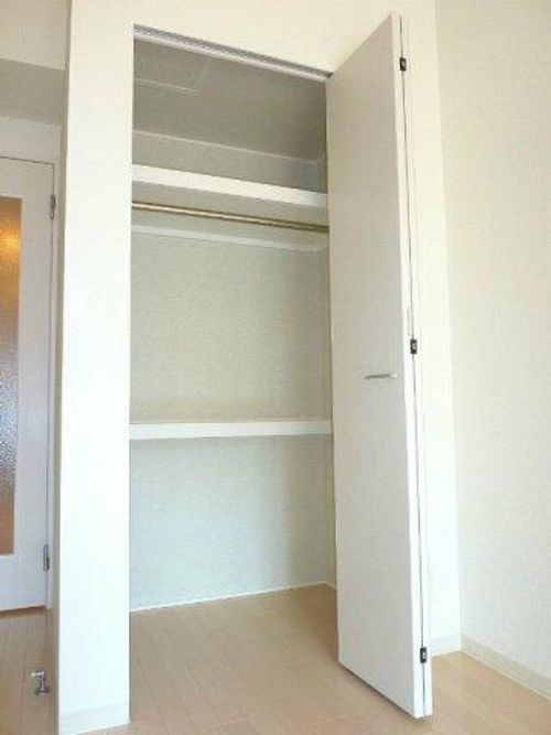 ハイムさわらび303の内装