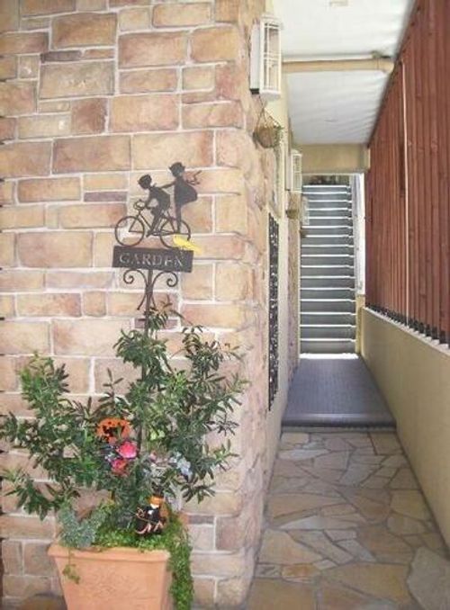 本山ingvillaの外観