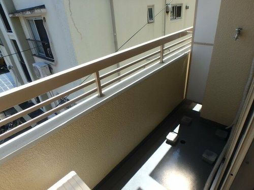 本山ingvillaの内装